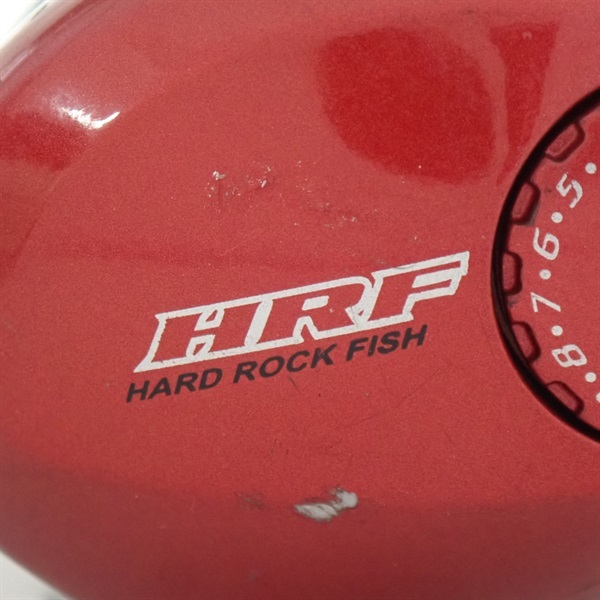１３ＨＲＦハイスピード６．３ 左